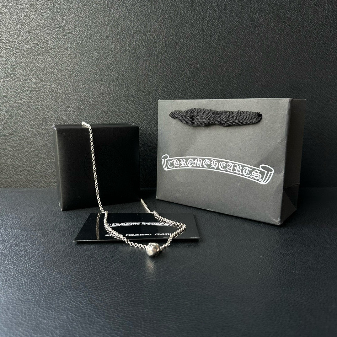 Chrome Hearts Necklace