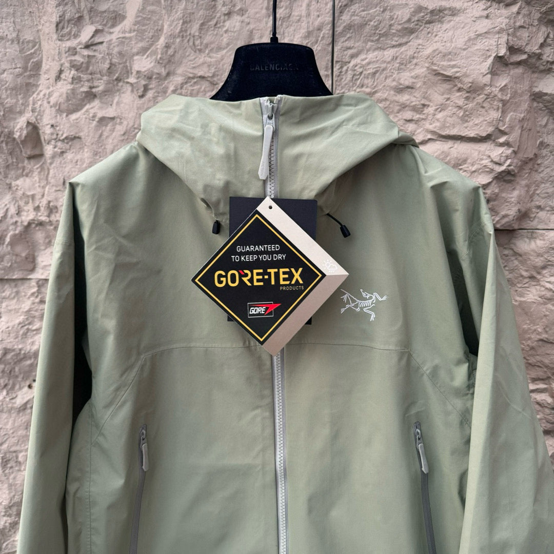 Arcteryx Jacket