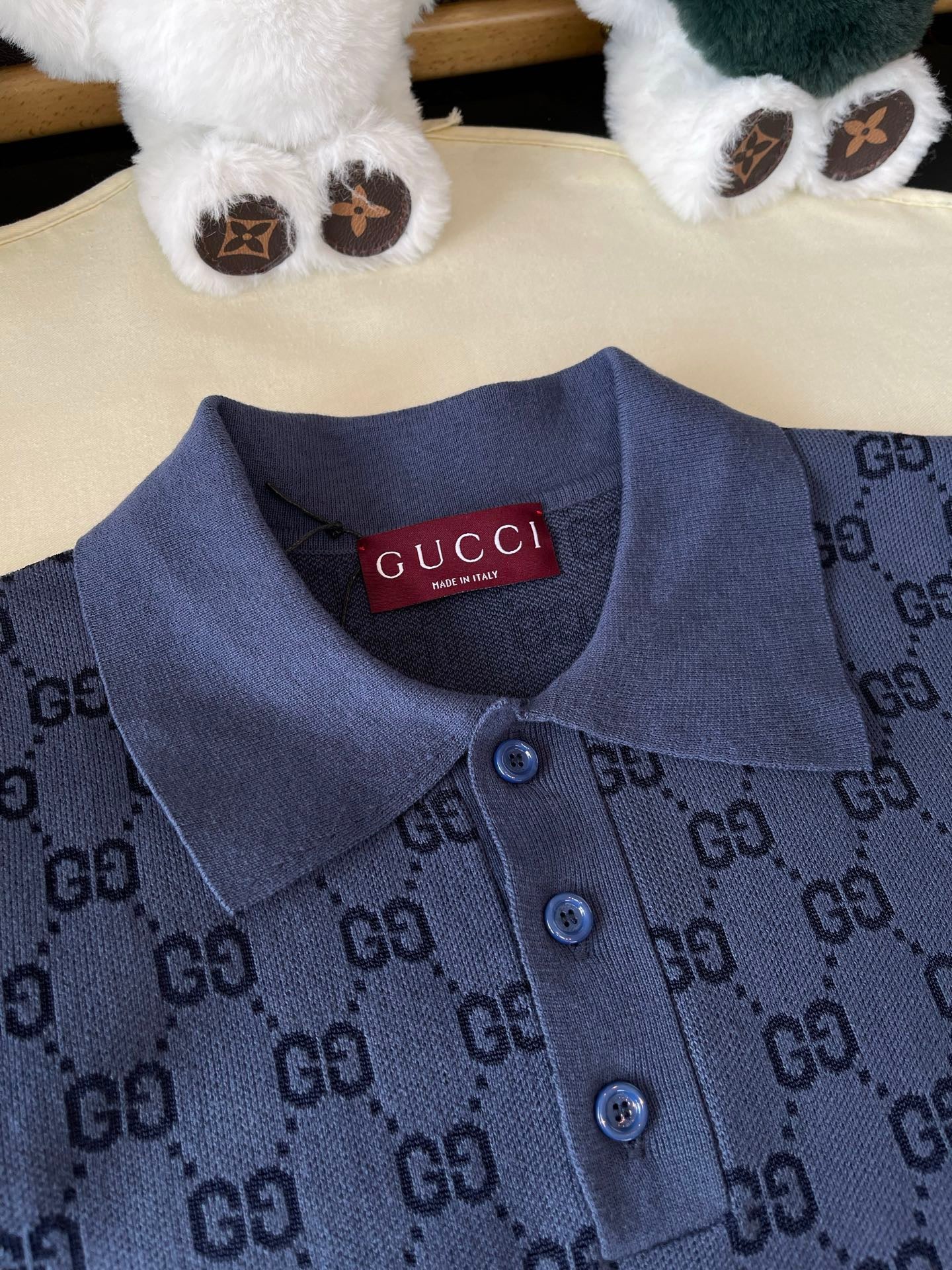 Gucci Polo