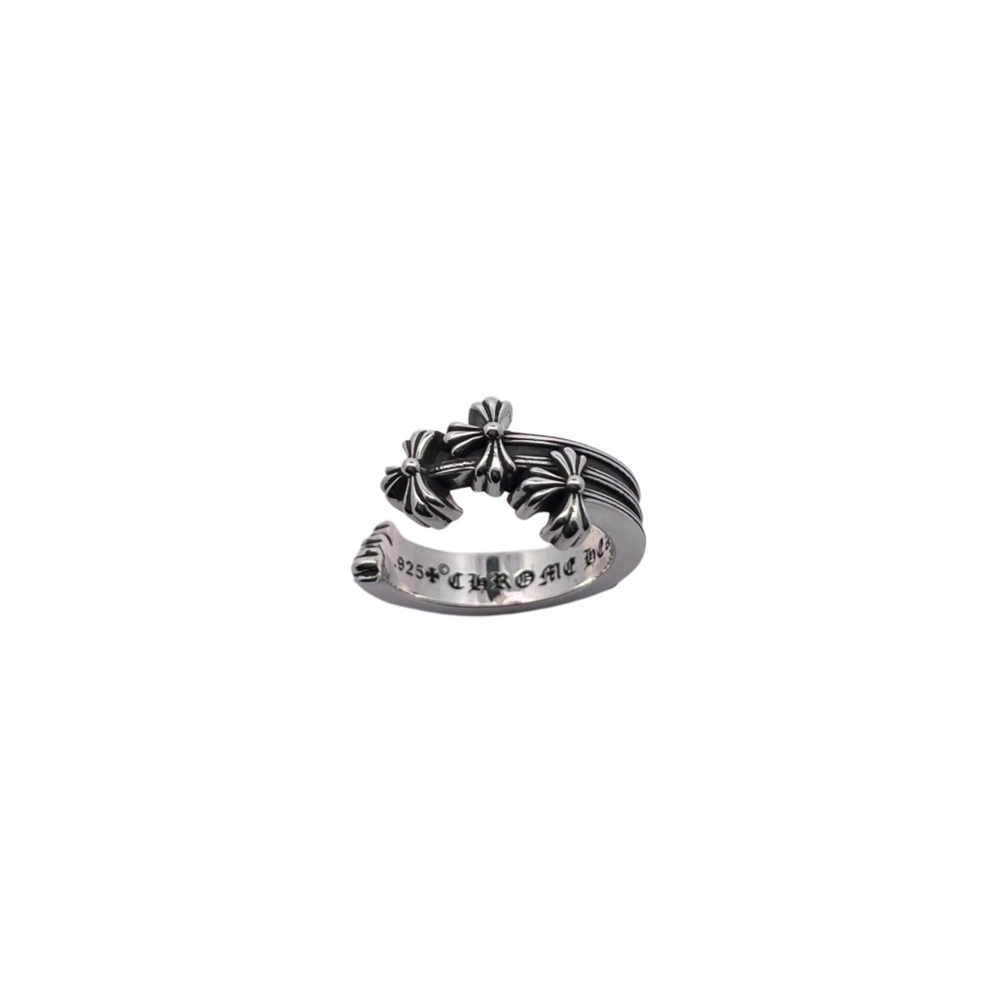 Chrome Hearts Ring