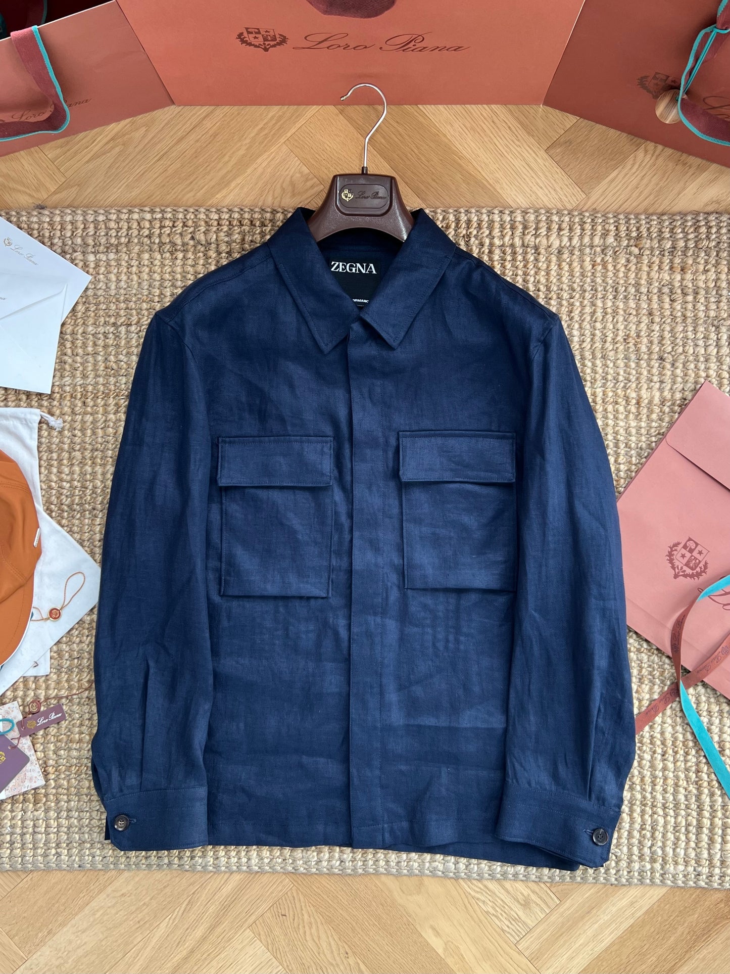 ZG Jacket