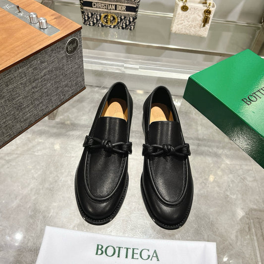 Bottega Veneta Loafer