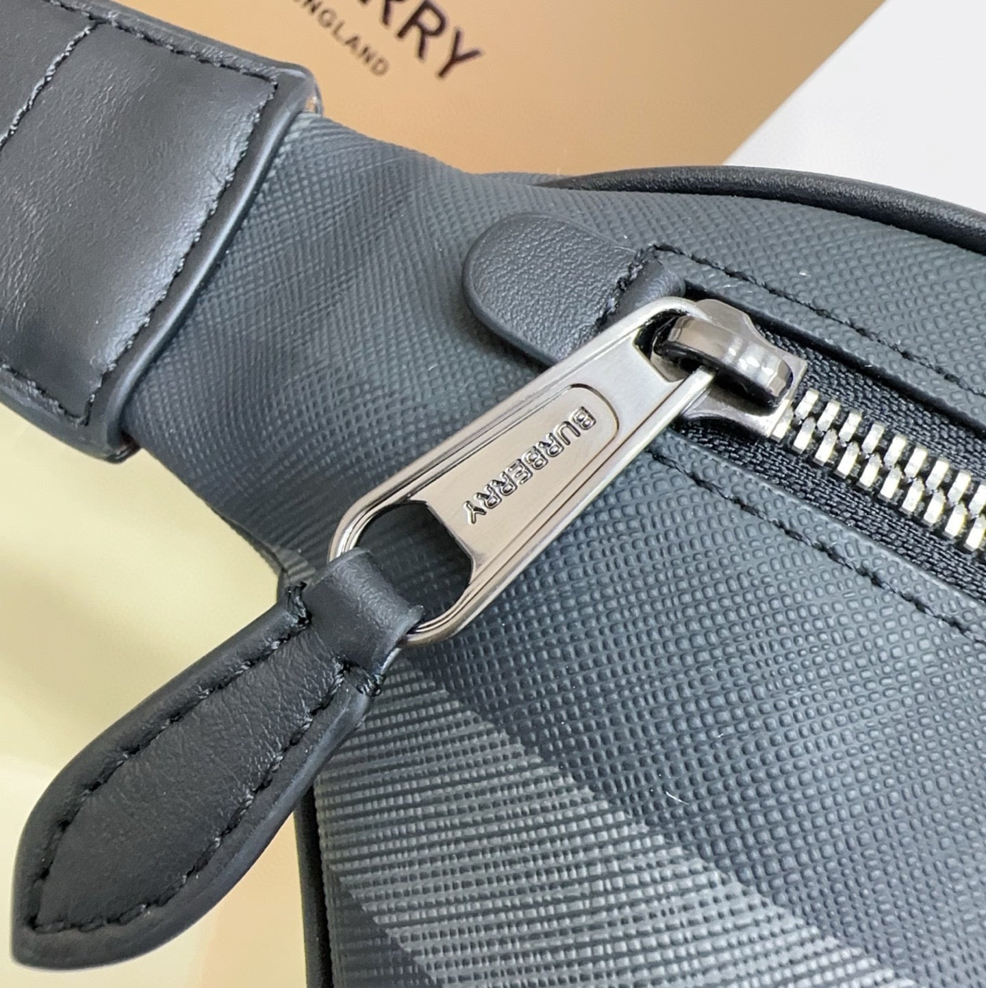 Burberry Cross Body Bag