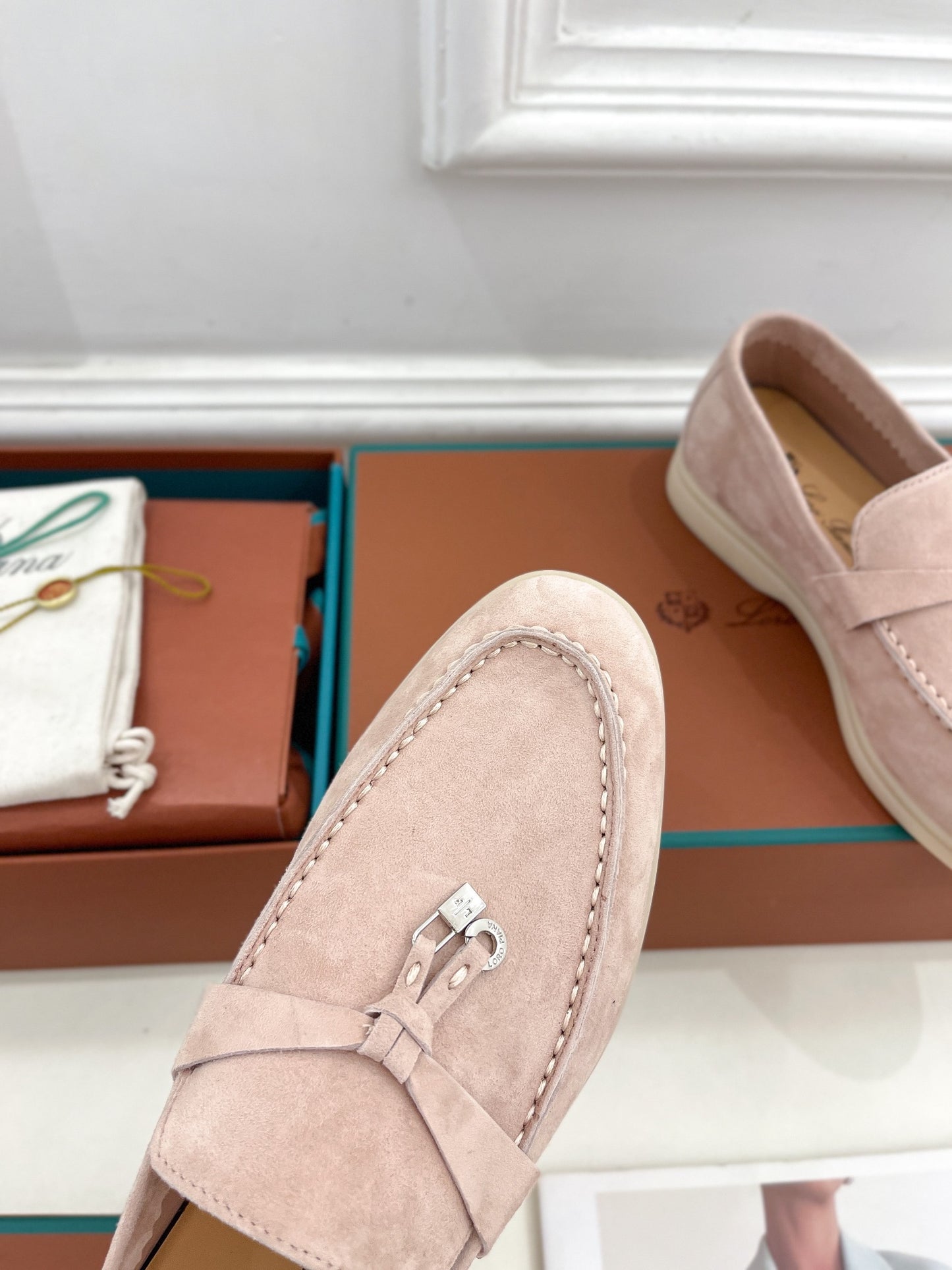 LP Loafers