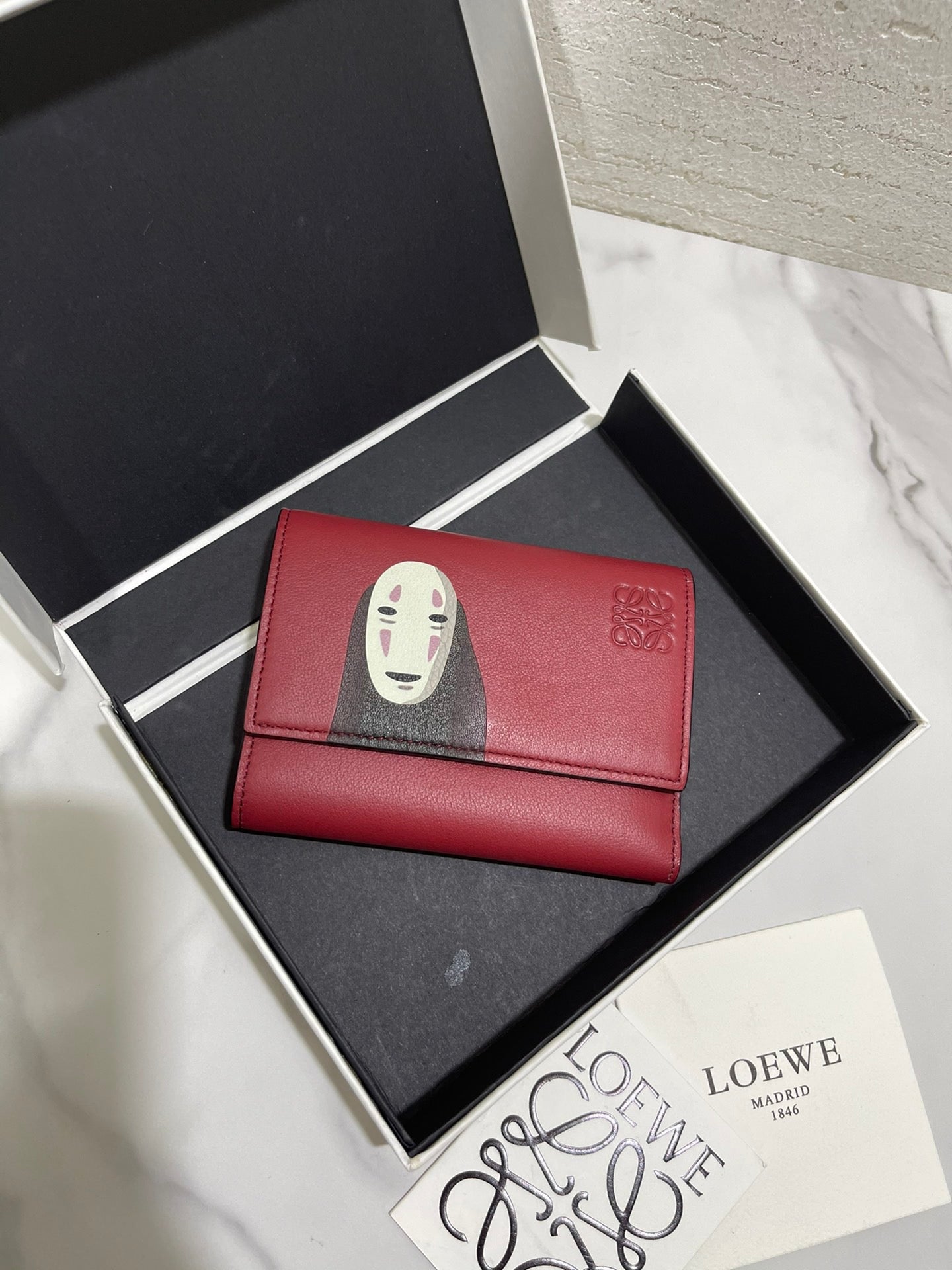 Loewe Wallet