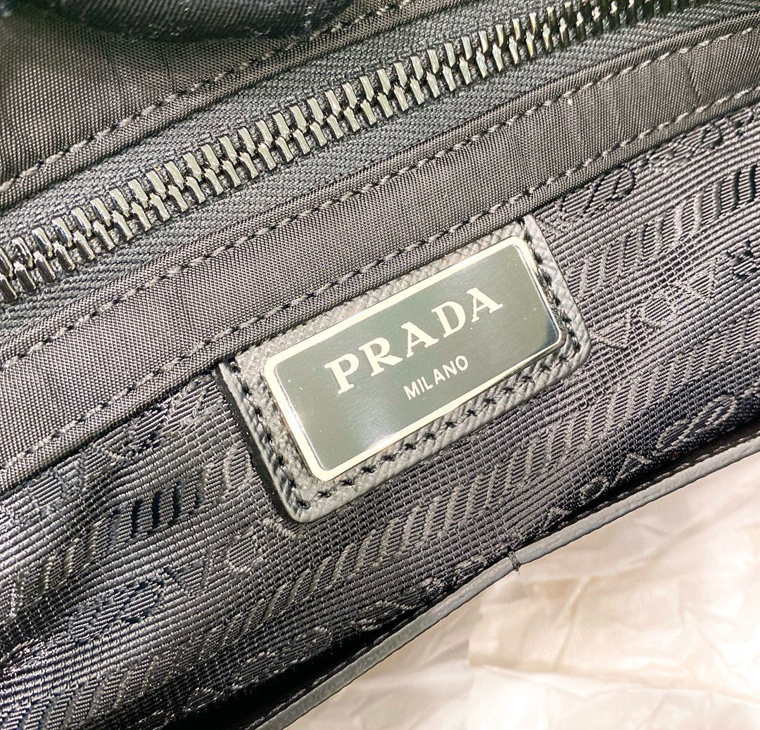 Prada Messenger Bag