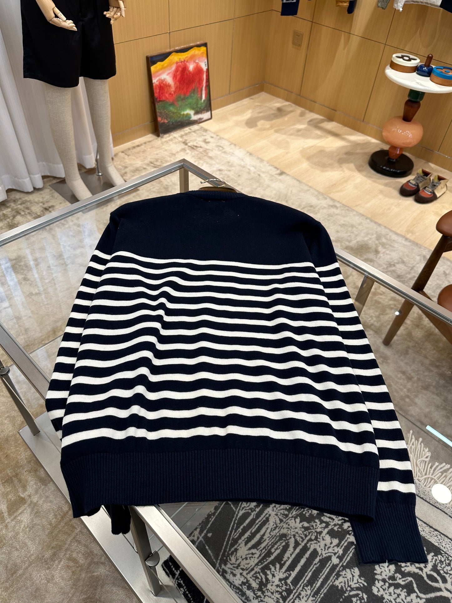 Dior Sweater