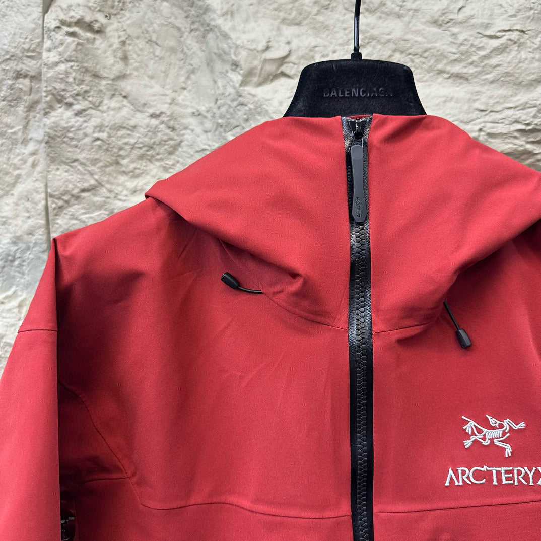 Arcteryx Jacket