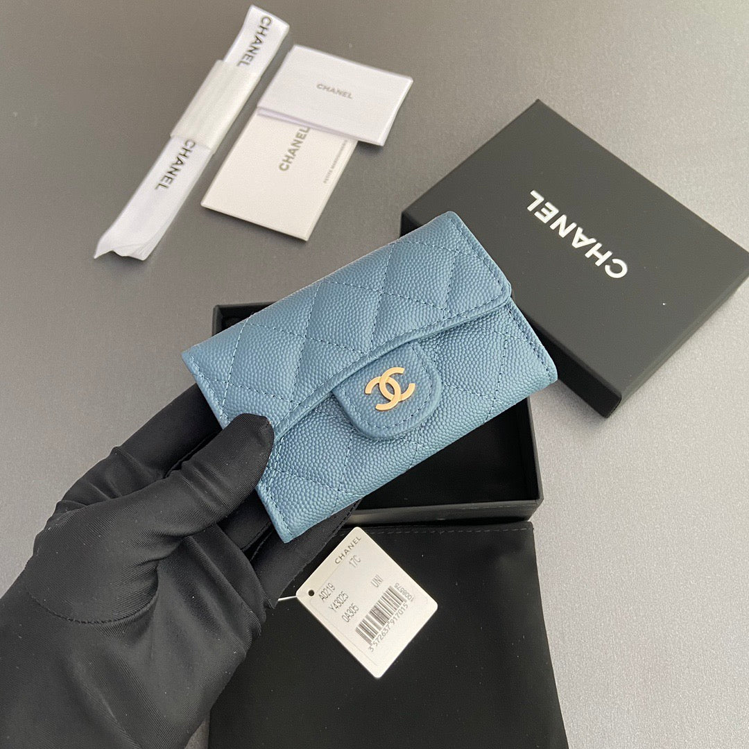 Chanel Coin Pouch