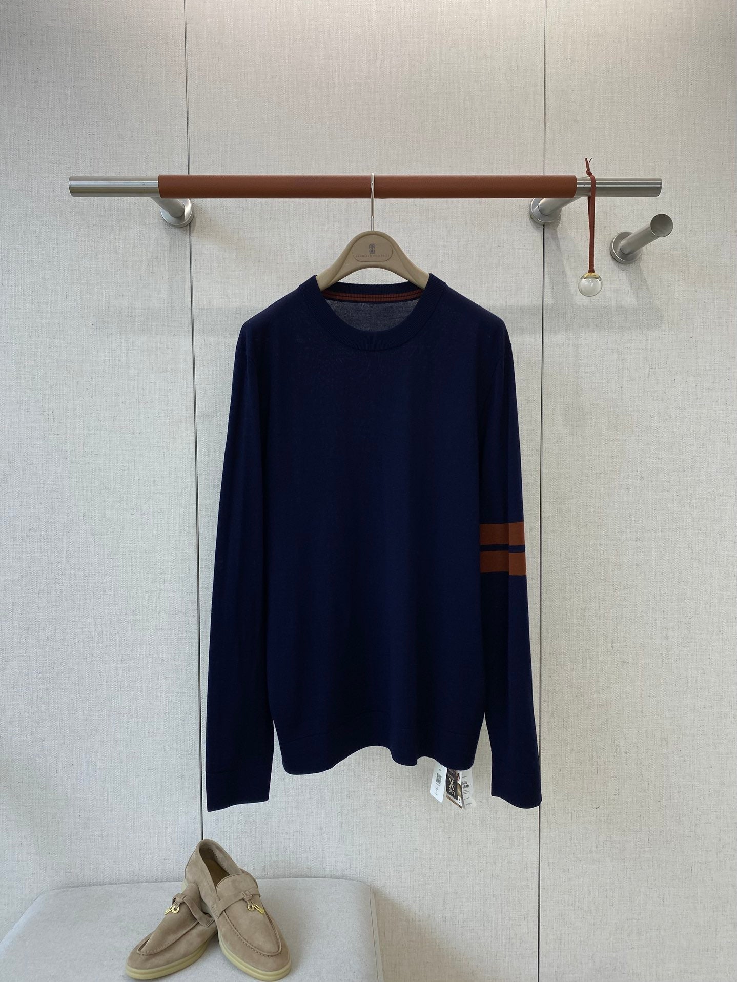 Zegna Sweater