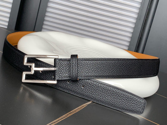Hermes Belt