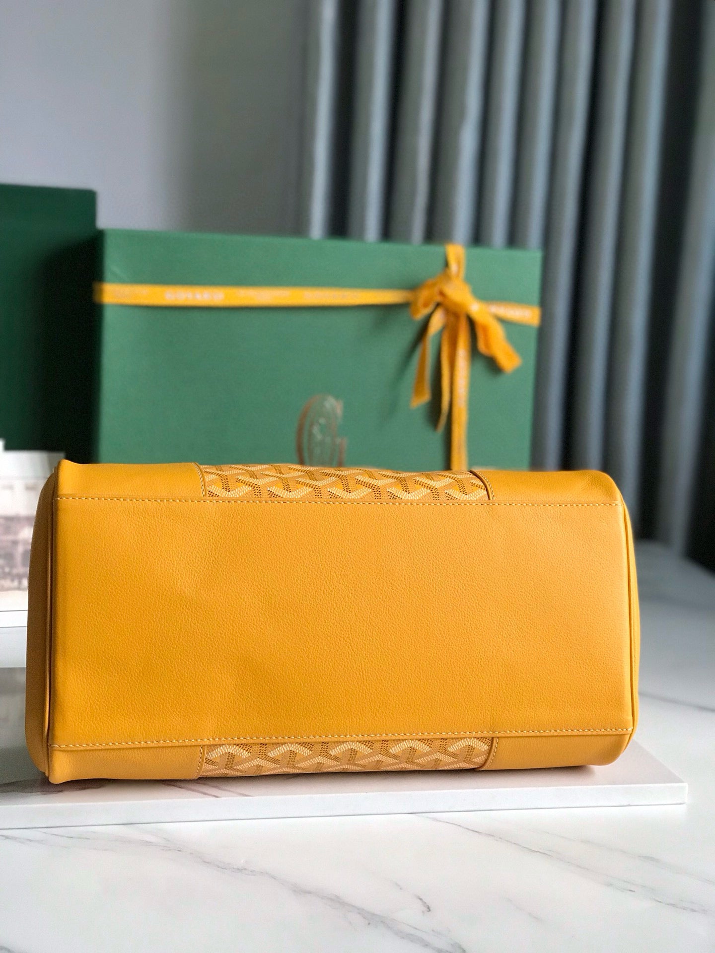 Goyard Saïgon tote bag