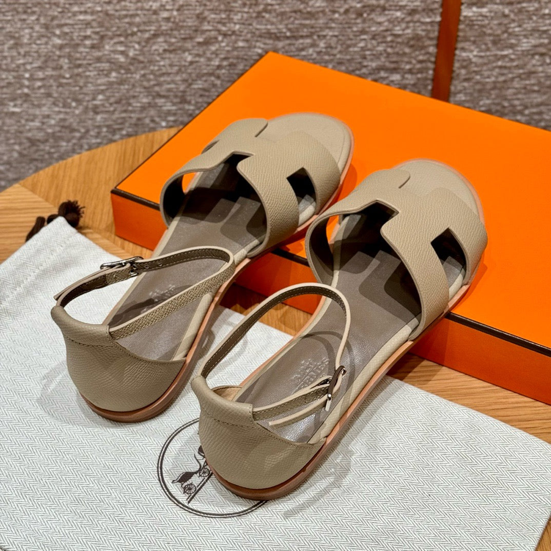 Hermes Sandals