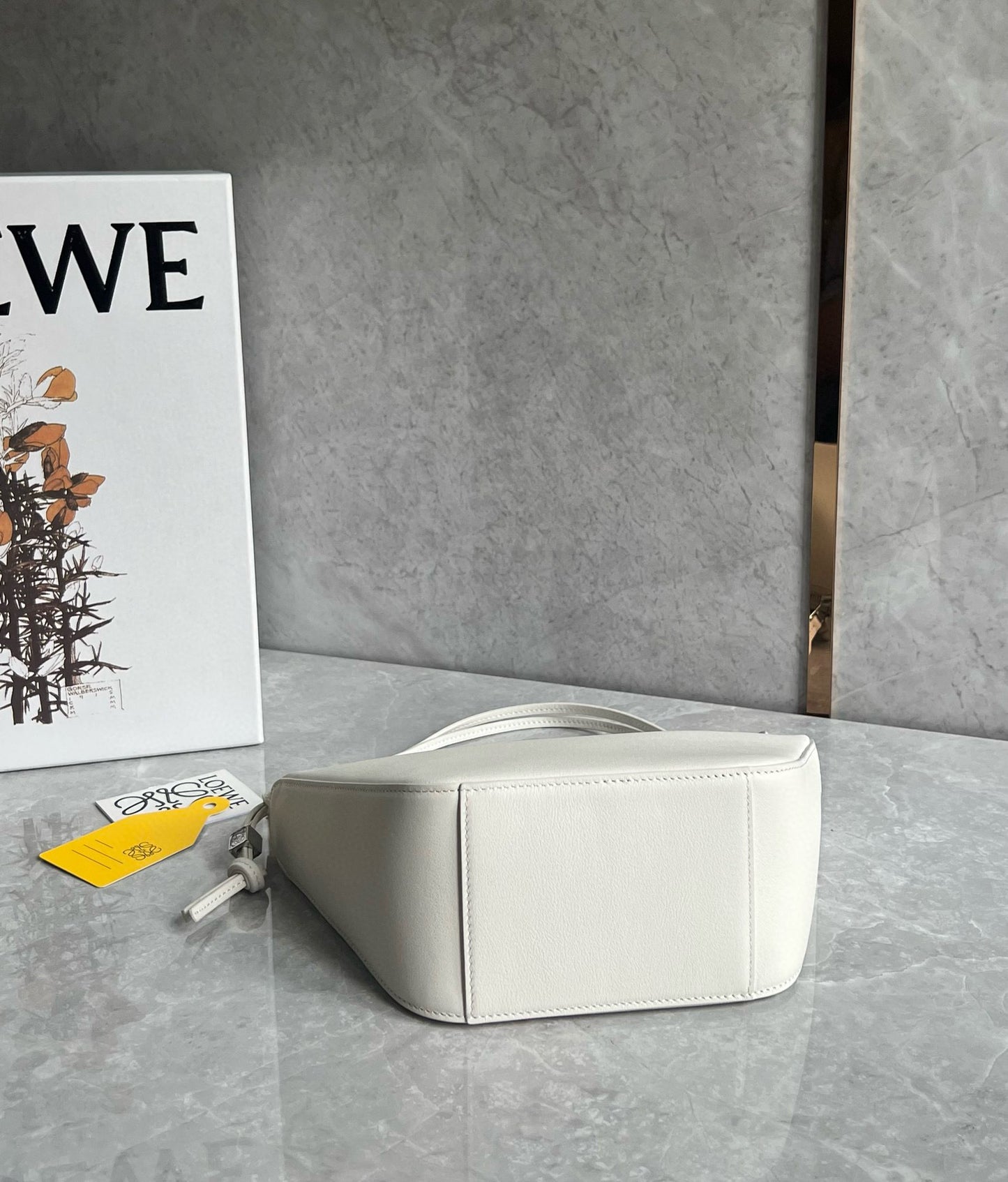 Loewe Puzzle Shoulder Bag(28x17x9.5cm)