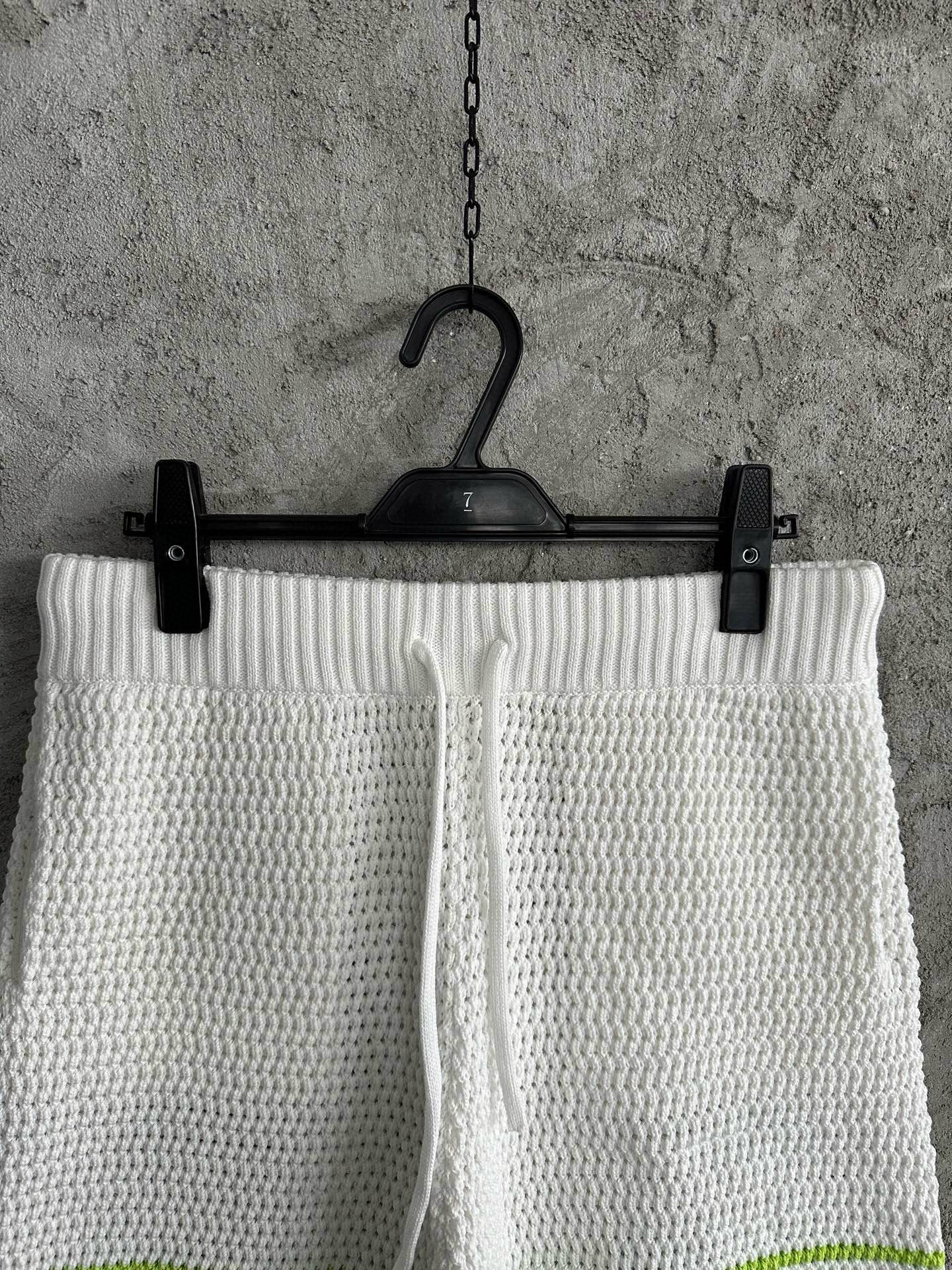 Casablanca Short Pants