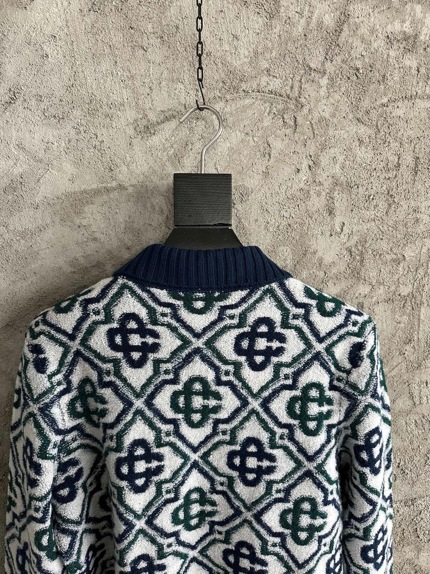 Casablanca Jacket