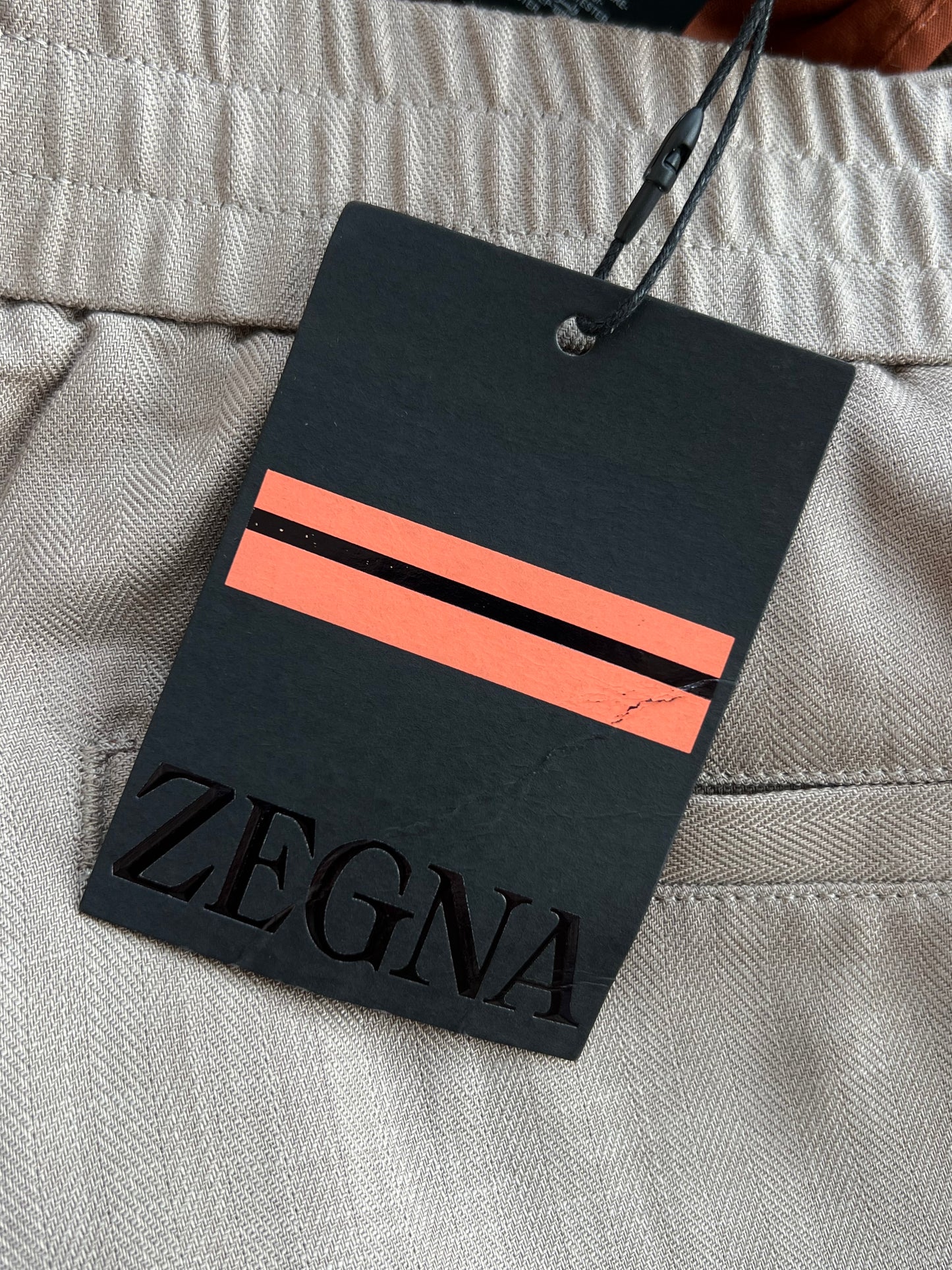 ZG Short Pants