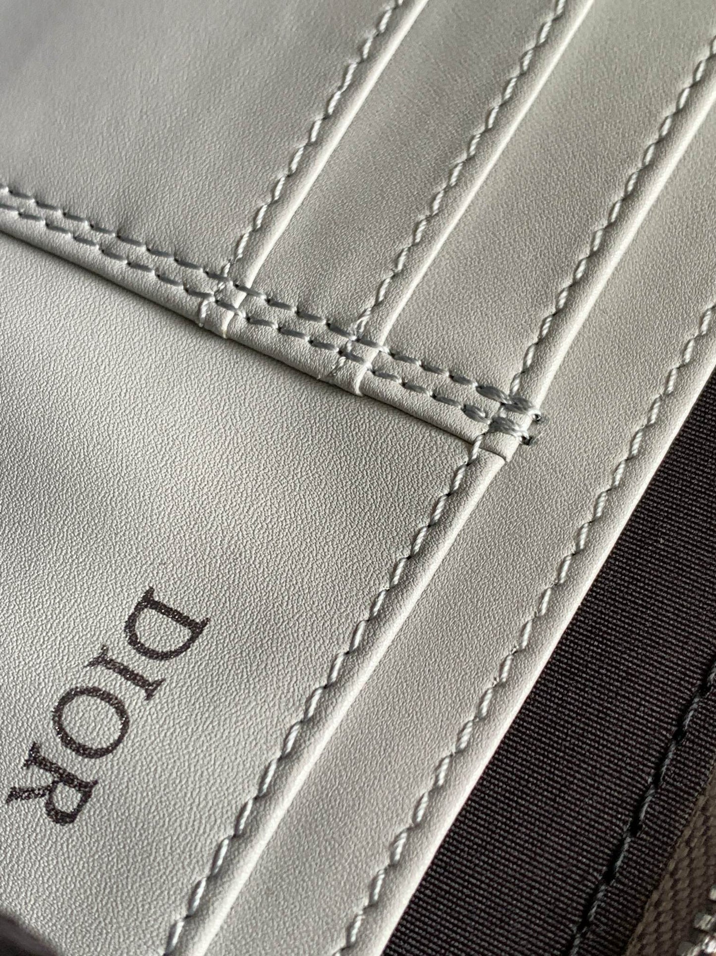 Dior Messenger Bag
