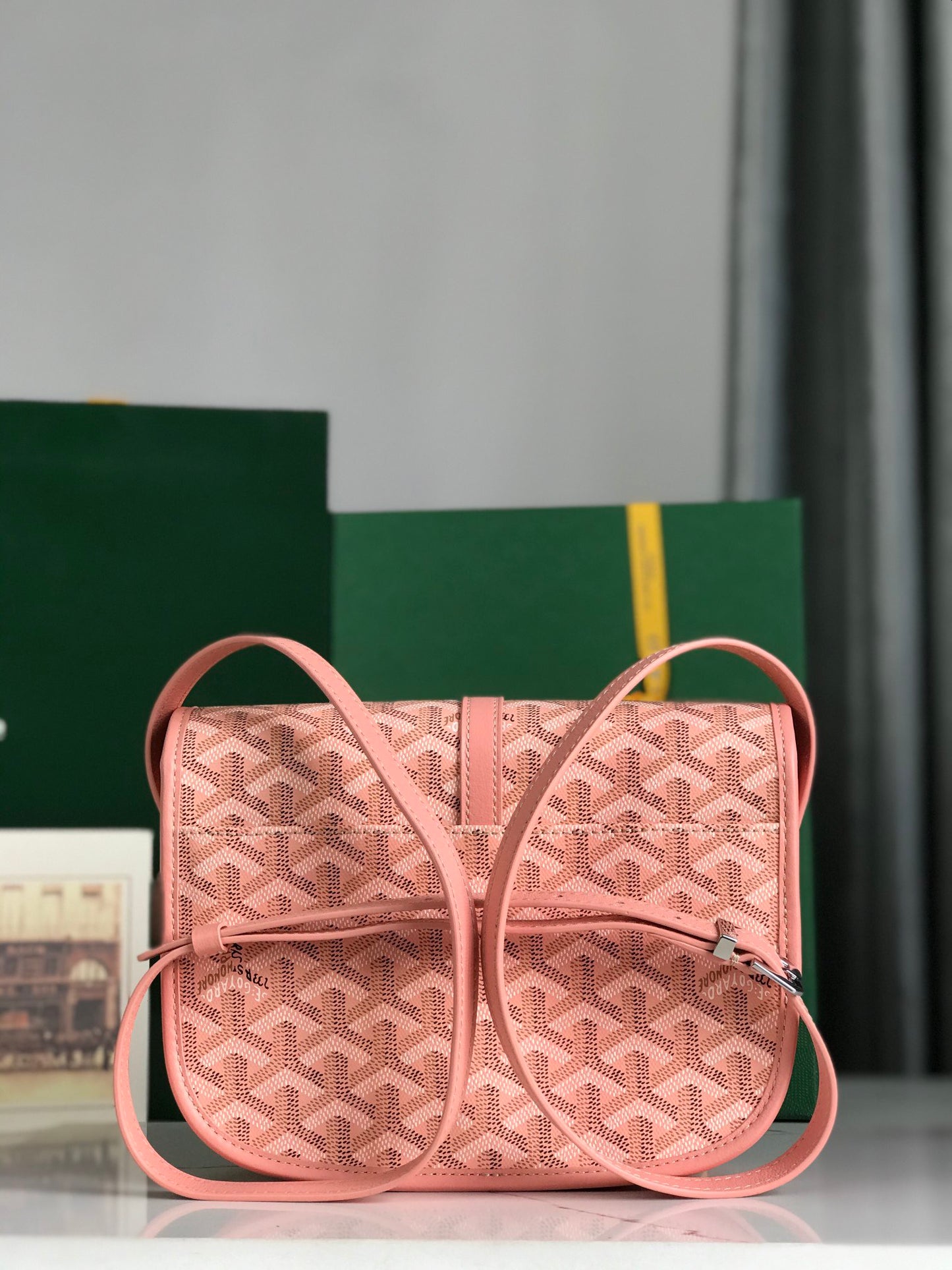 GYD Cross Body Bag PM