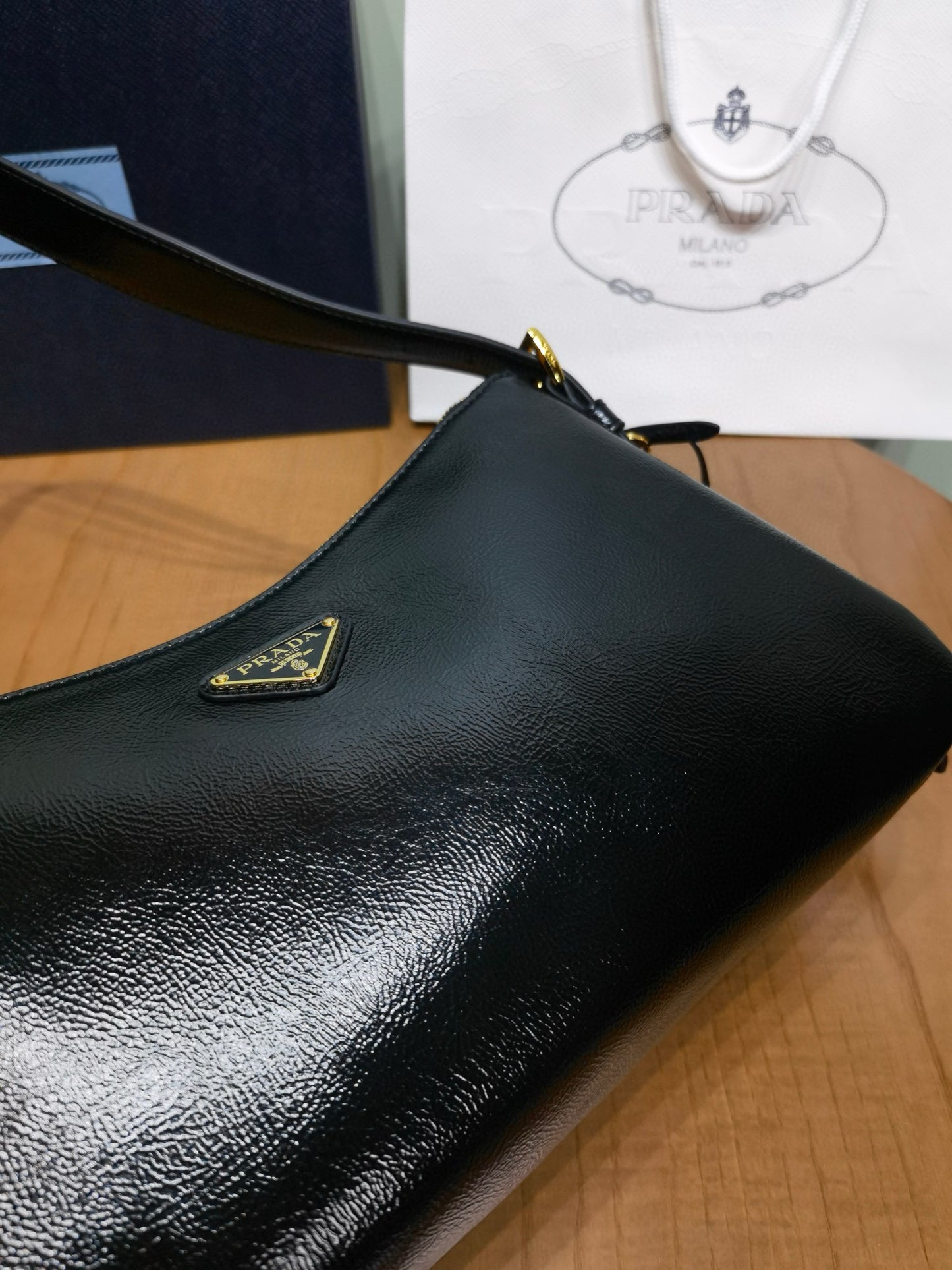 Prada Shoulder bag