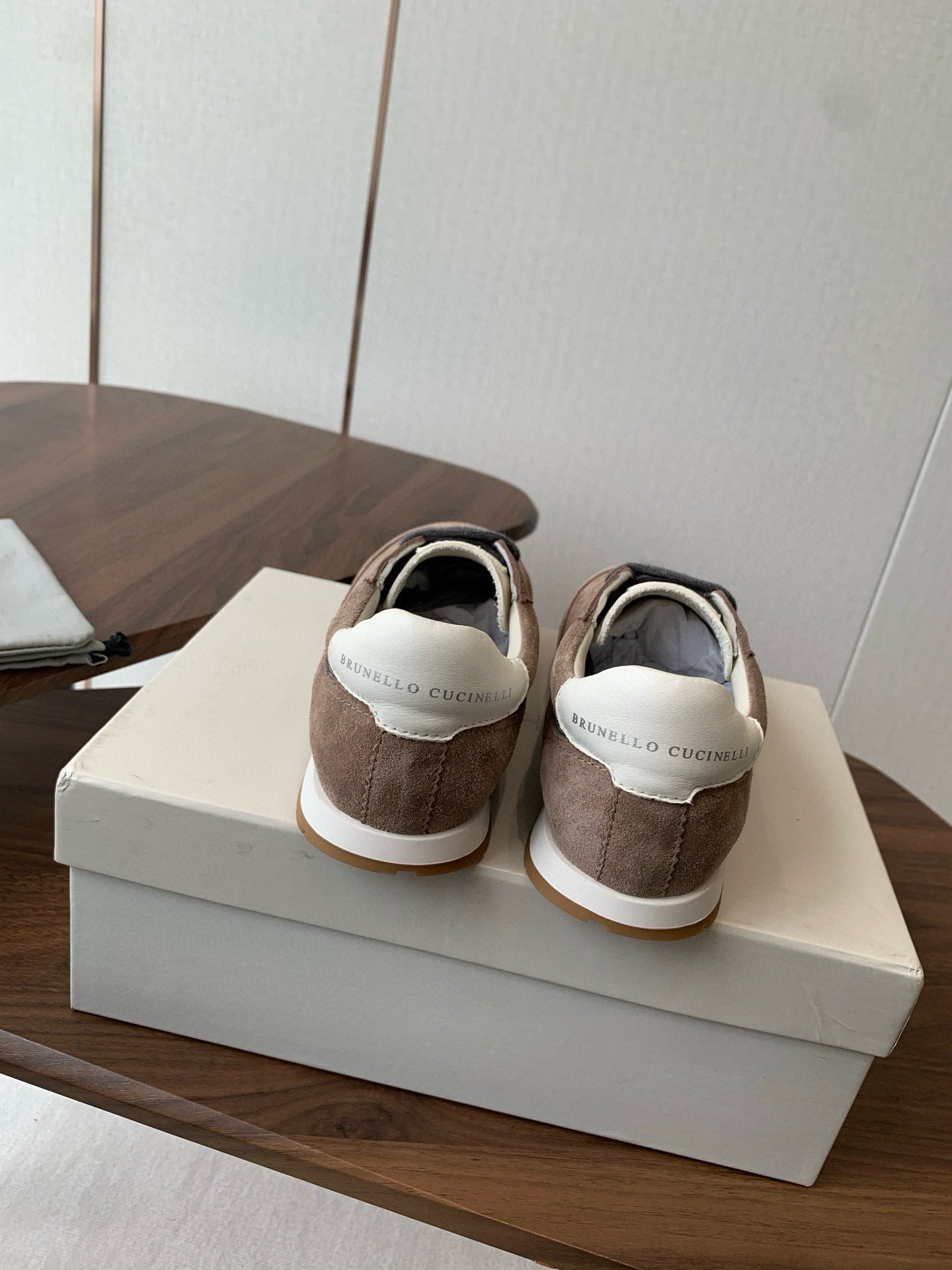 Brunello Cucinelli Sneakers