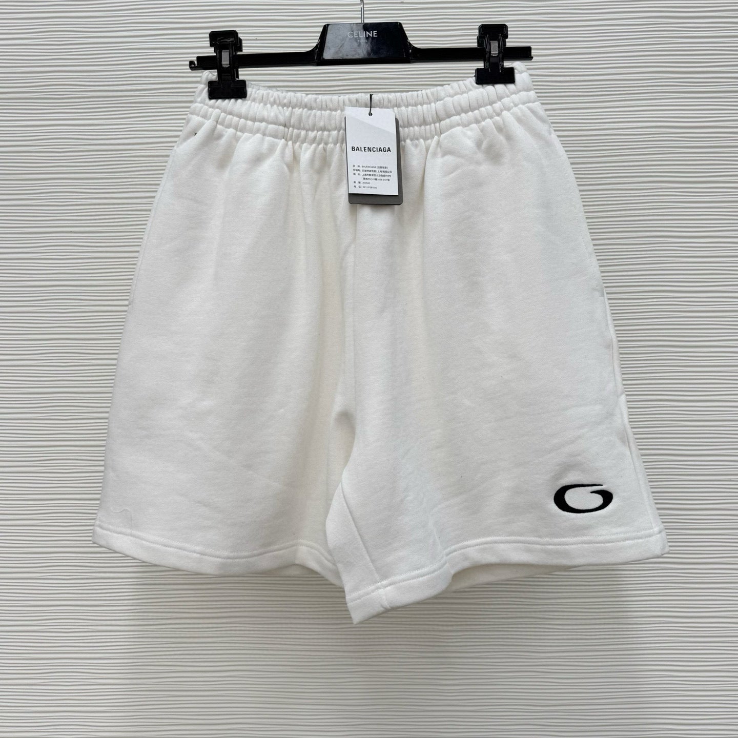 Balenciaga Short Pants