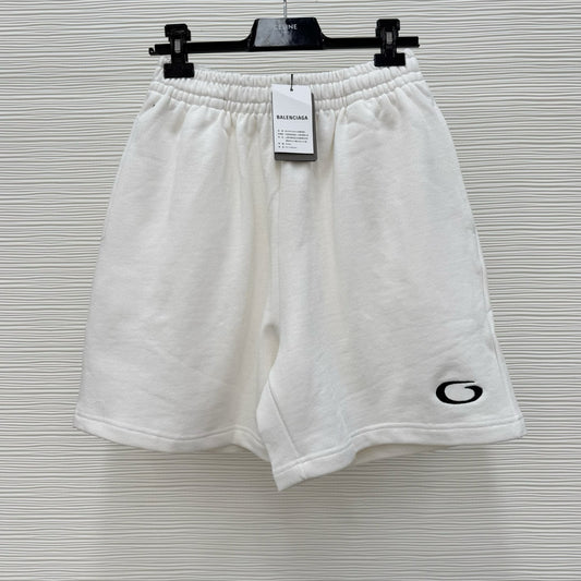 Balenciaga Short Pants