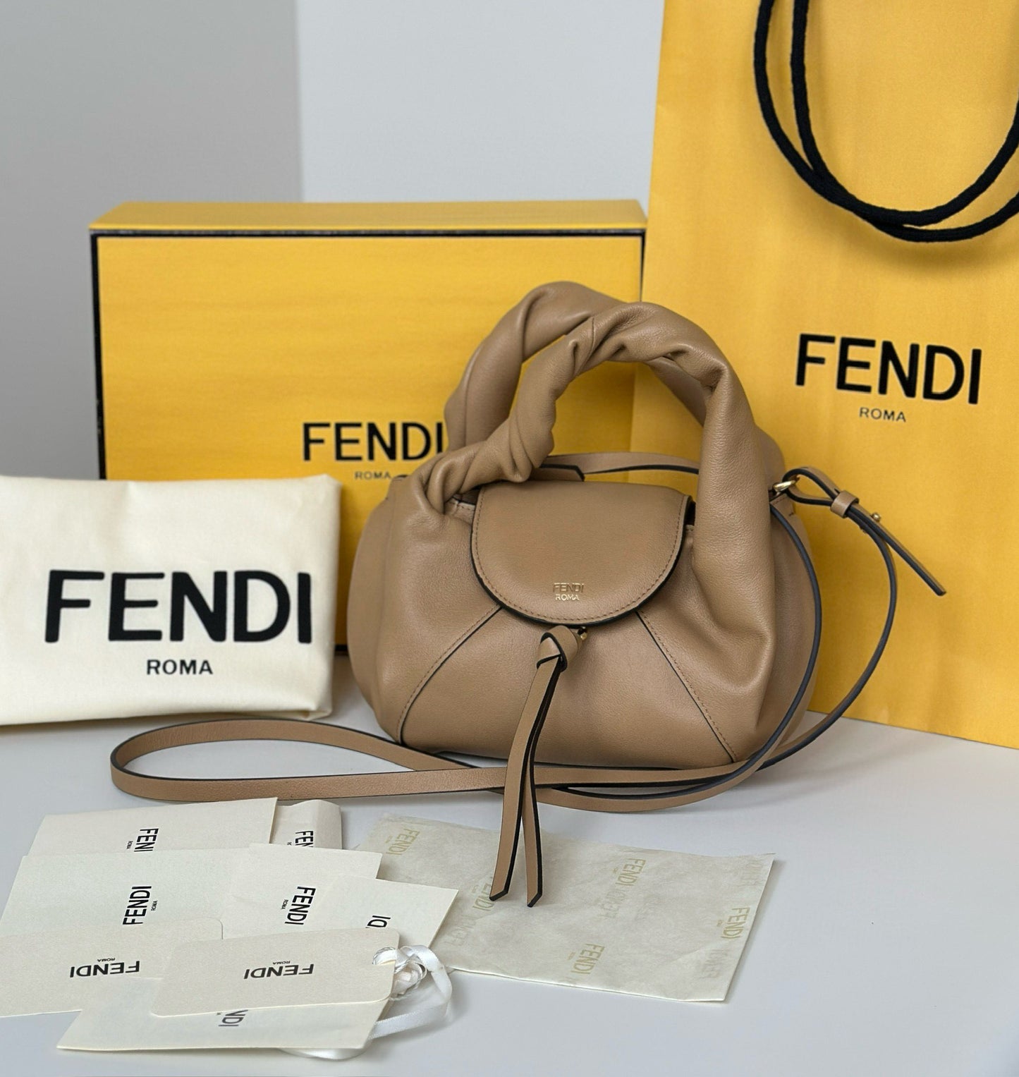 Fendi Spy Mini