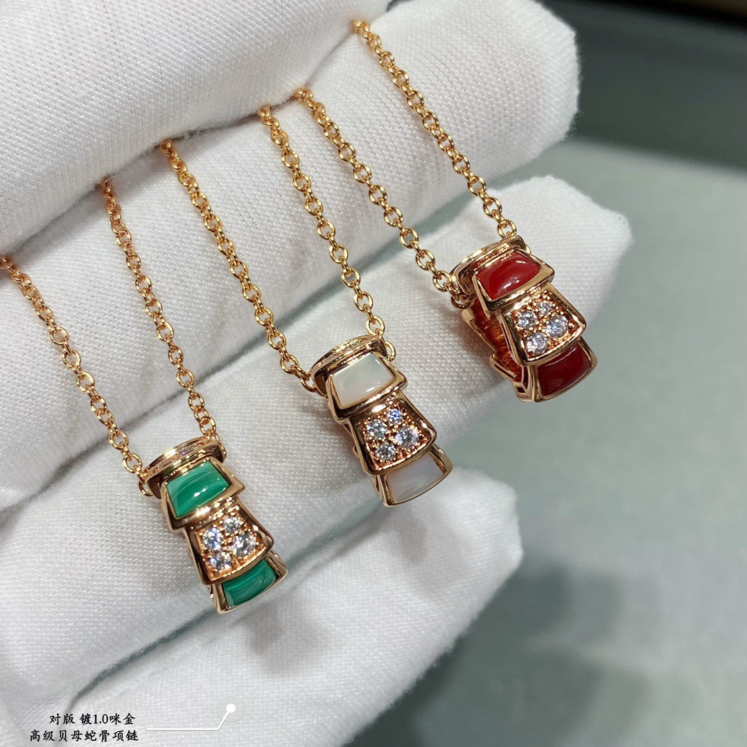 Bvlgari Necklace