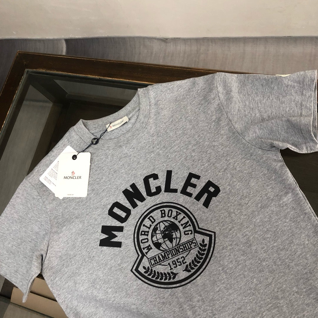 Camiseta Moncler