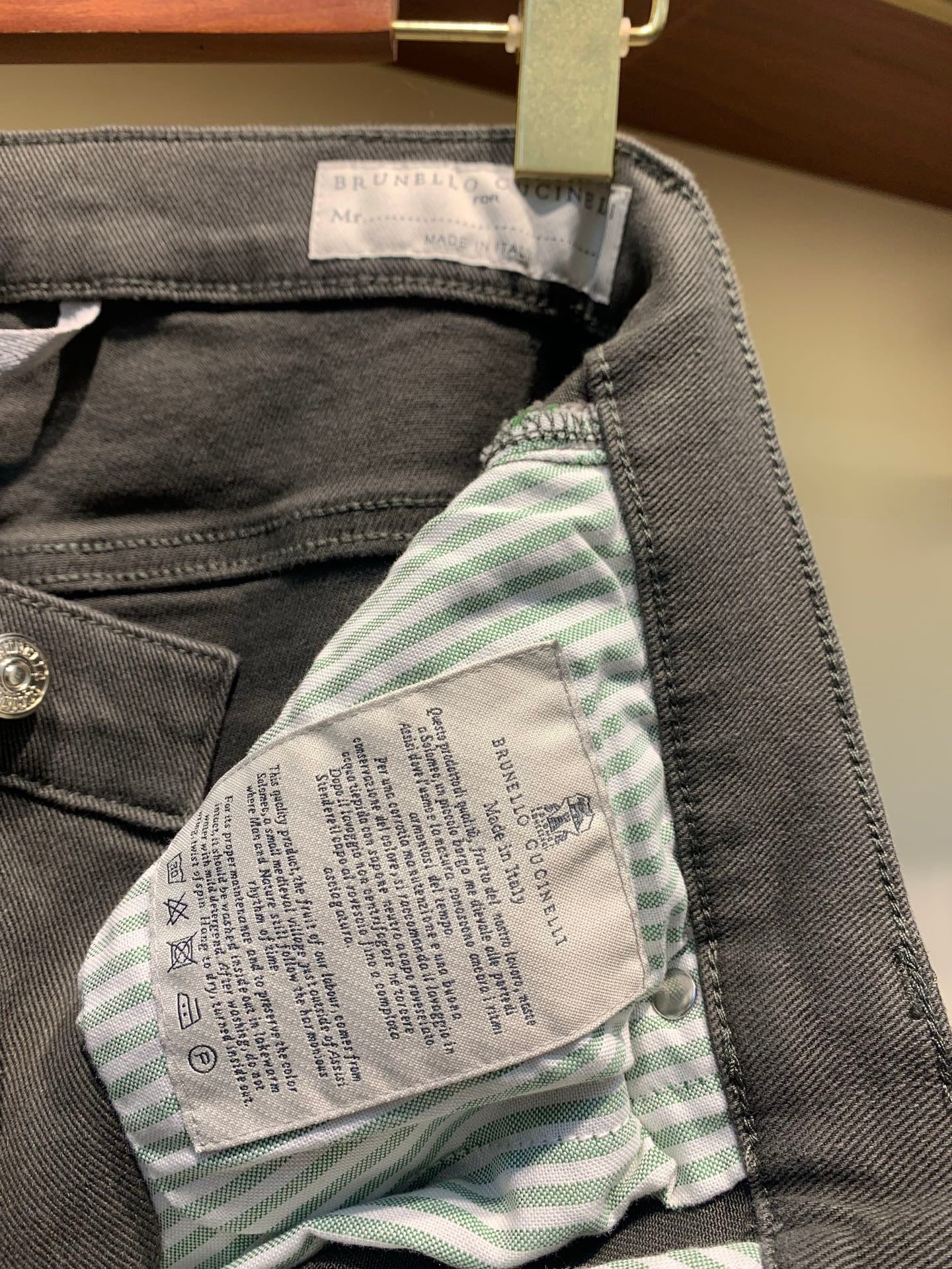 BC Jeans