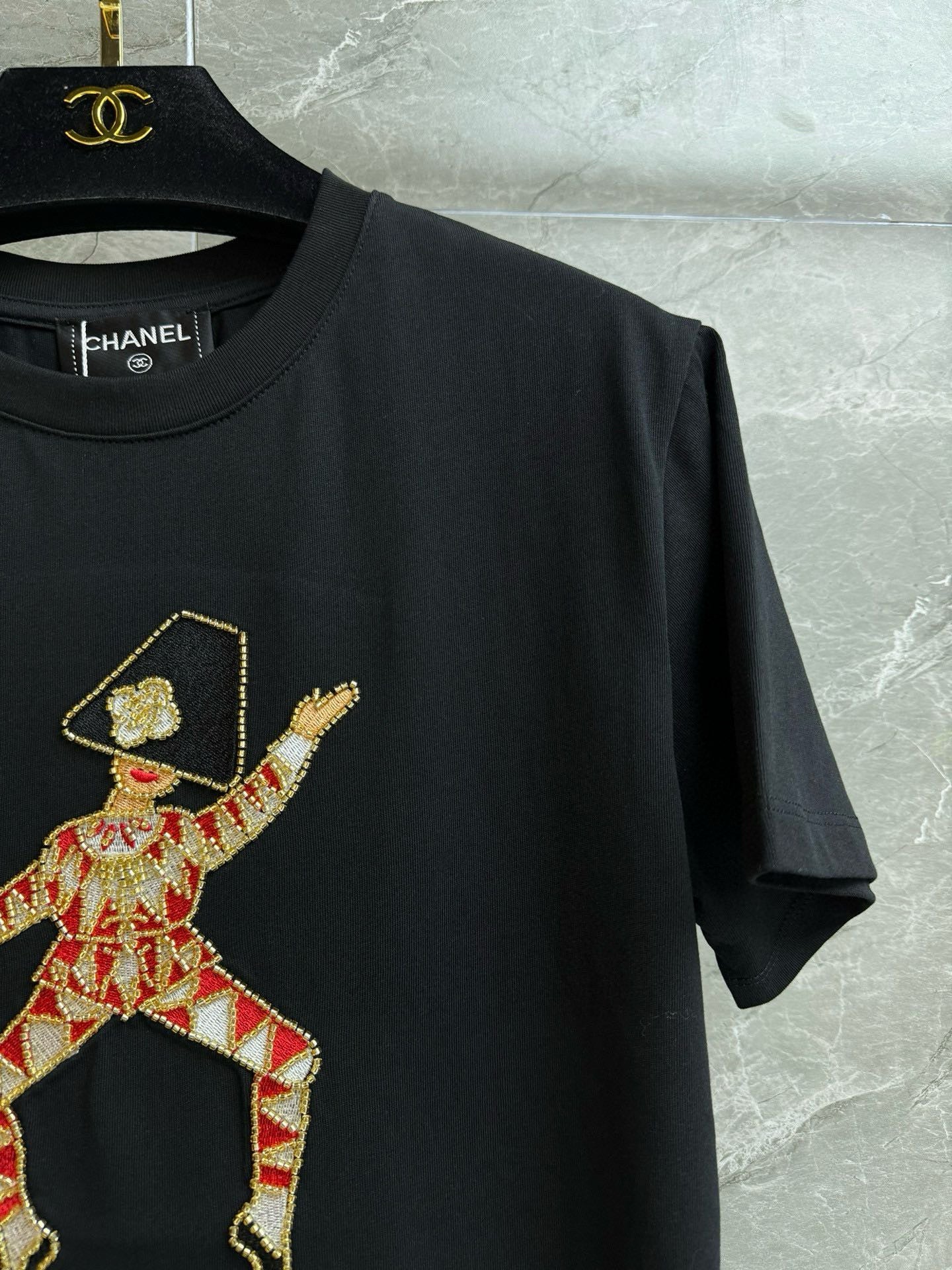 Chanel T-Shirt