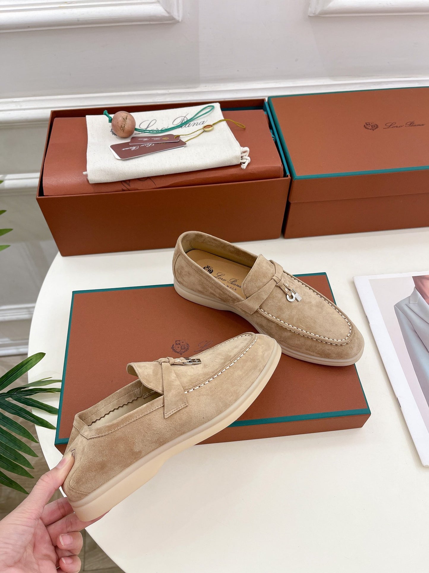 LP Loafers