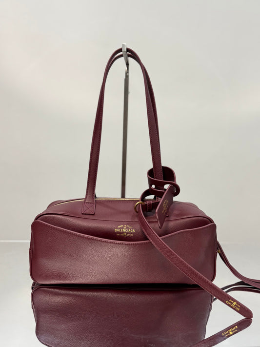 BLCG Carrie Bowling Bag(30.9CM*11.9CM*11.9CM)