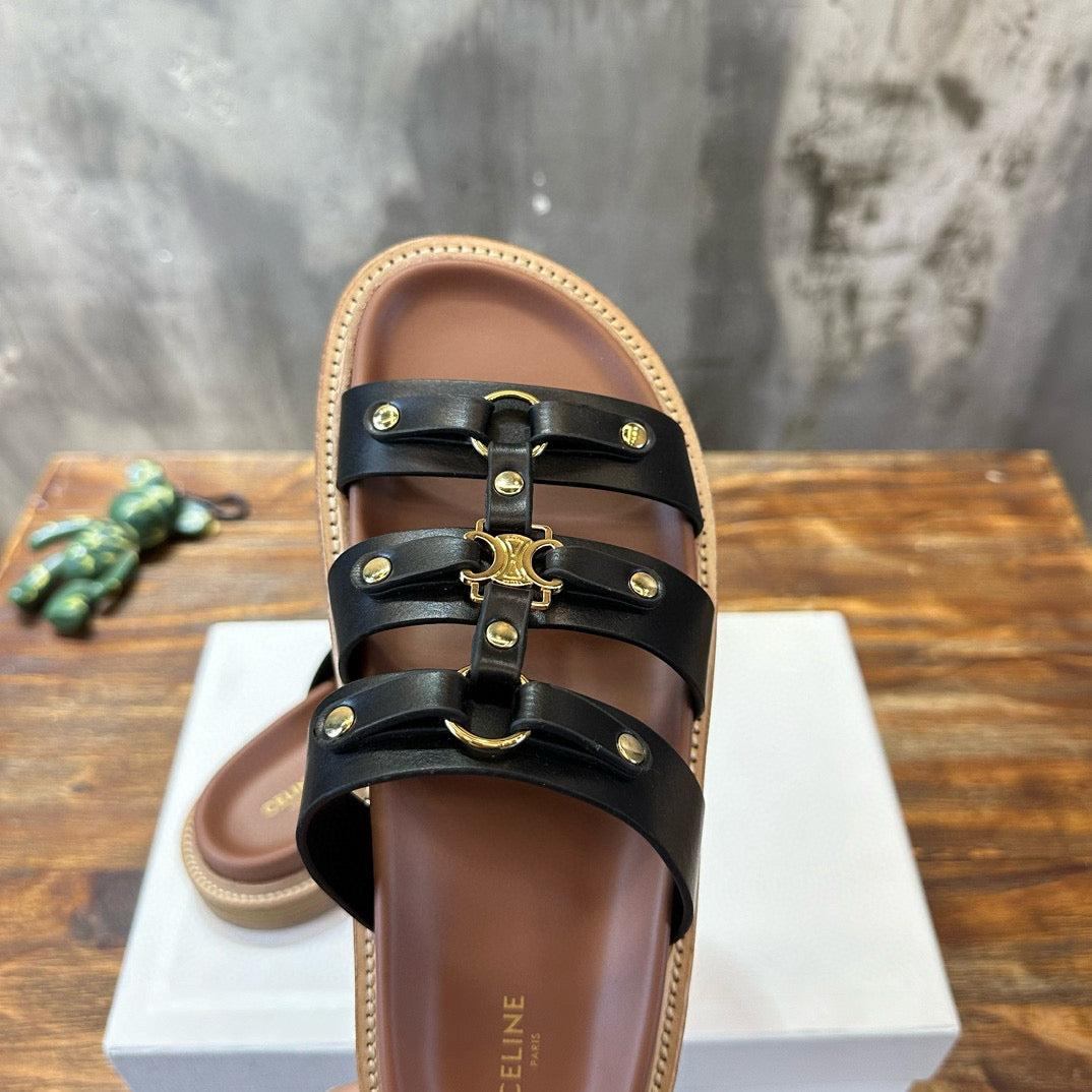 Celine Sandals