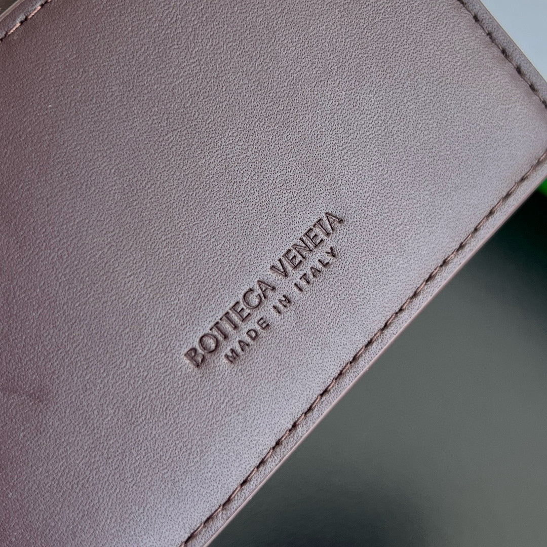 Bottega Veneta Coin Pouch