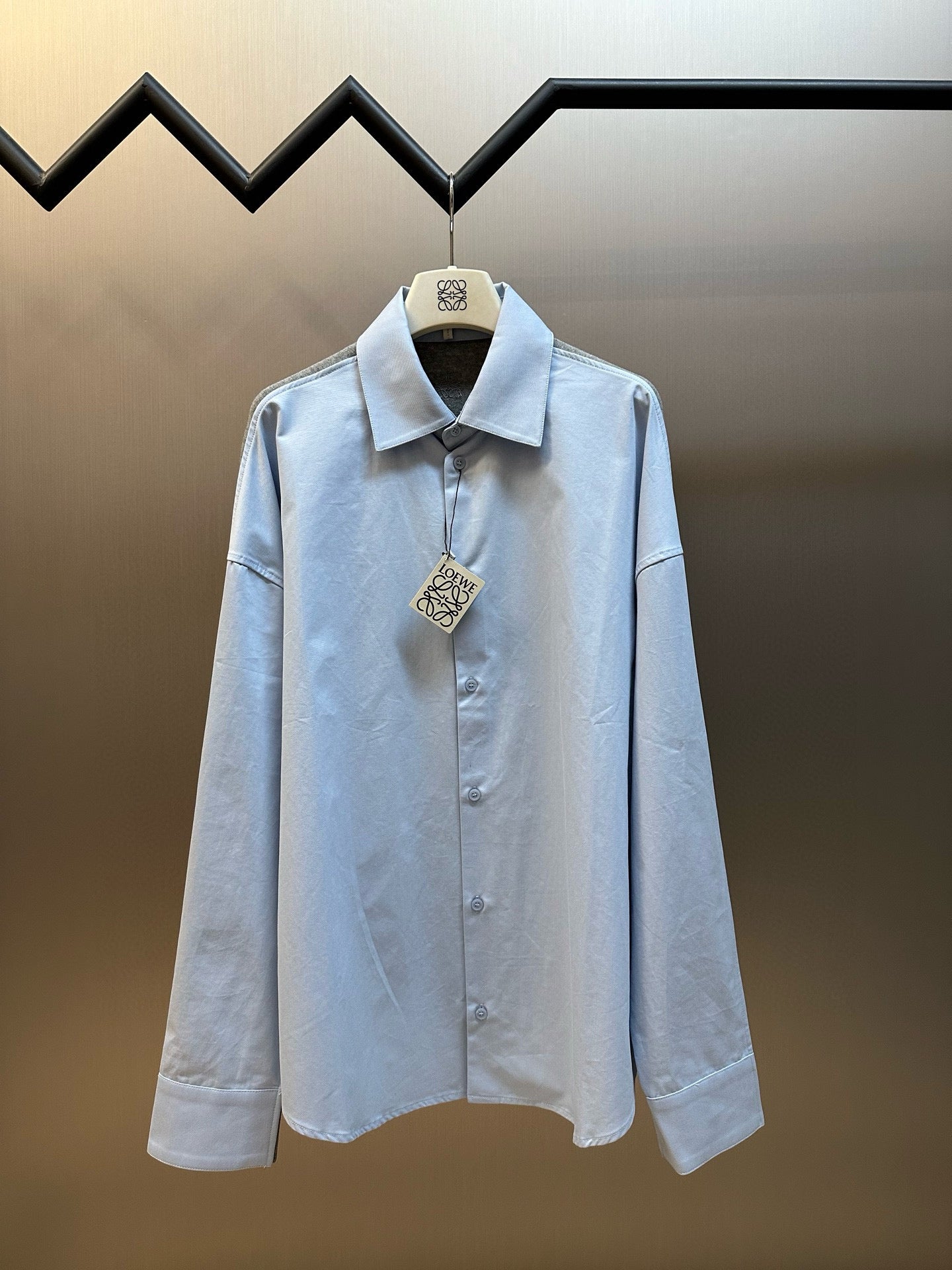 Loewe Long Sleeve Shirt
