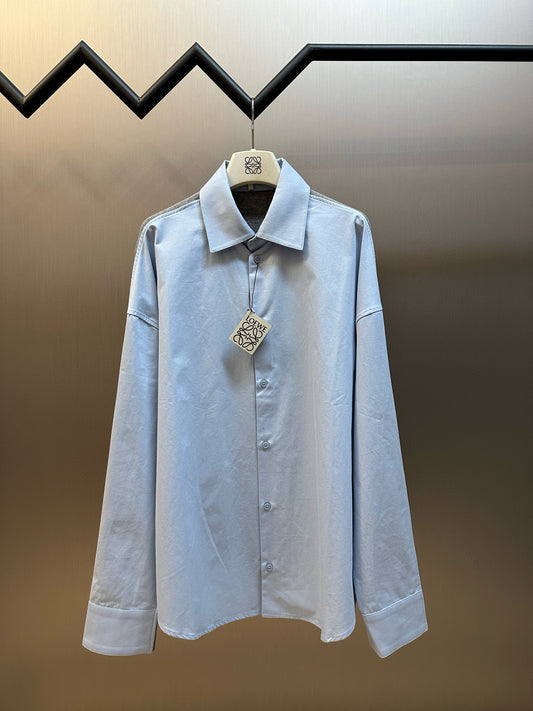Loewe Long Sleeve Shirt