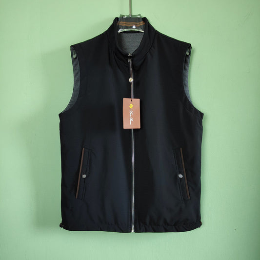 Loro Piana Vest