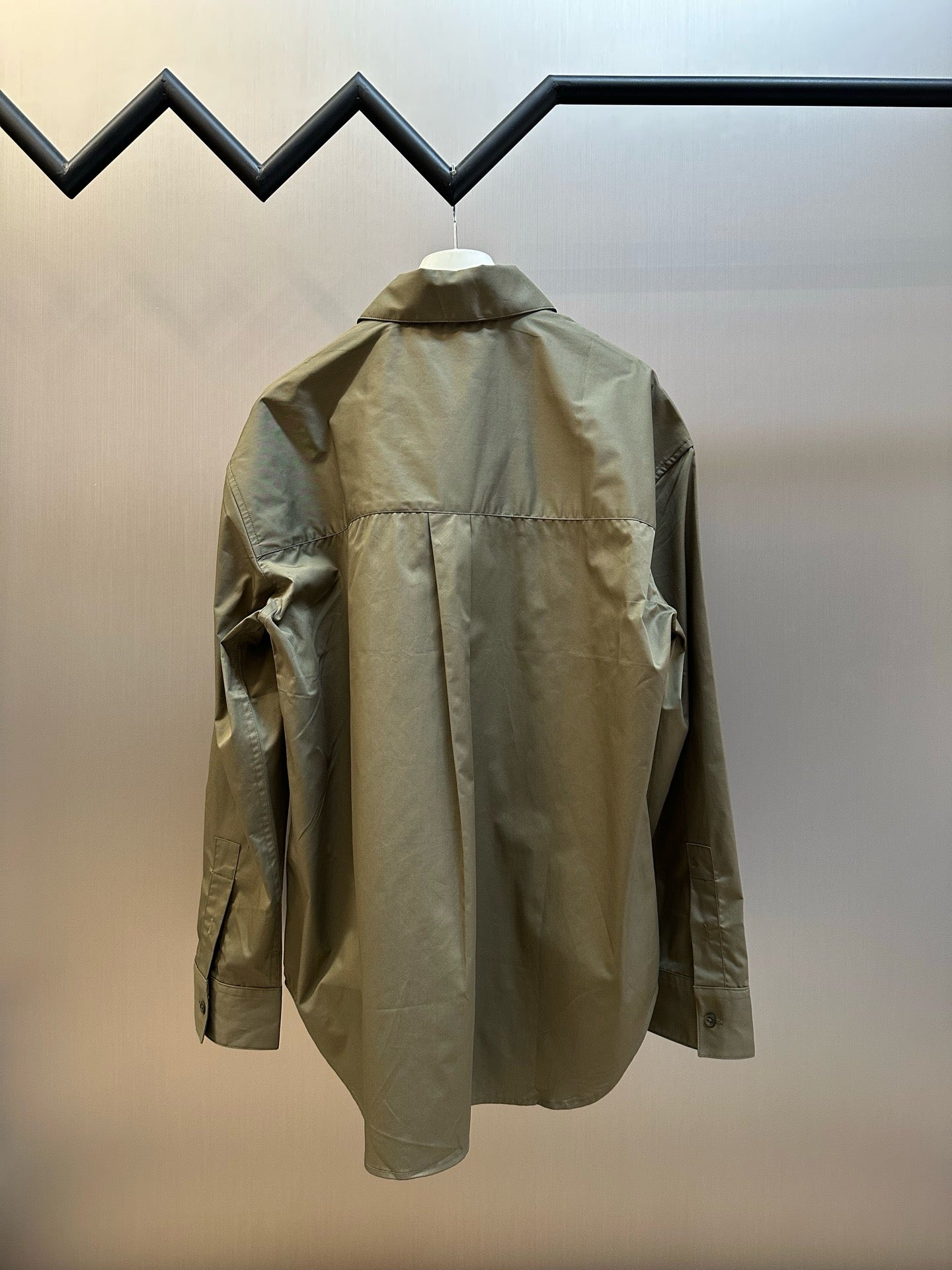 Loewe Long Sleeve Shirt