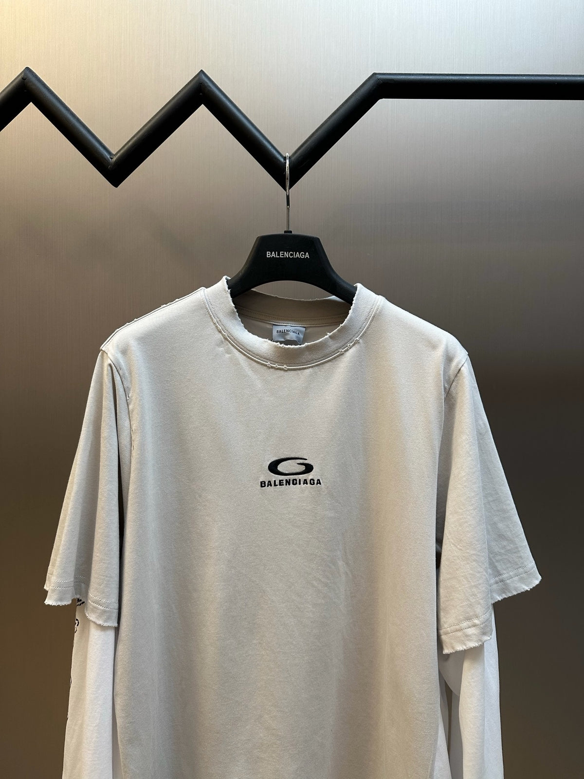 Balenciaga Sweater