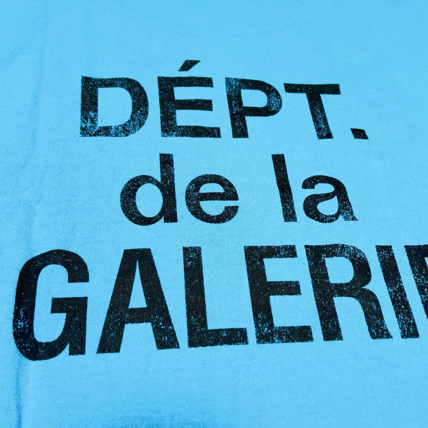 Gallery Dept T-Shirt