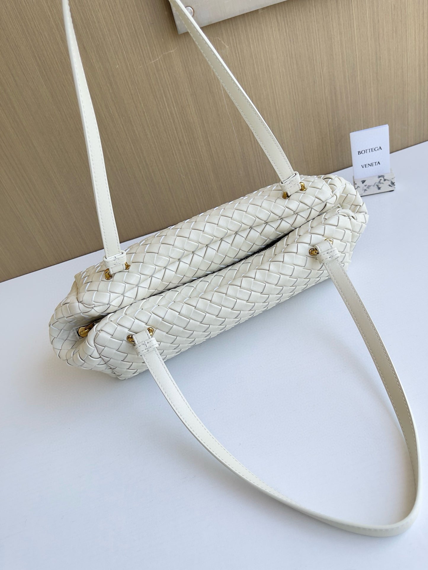BV Lets Go Shoulder Bag