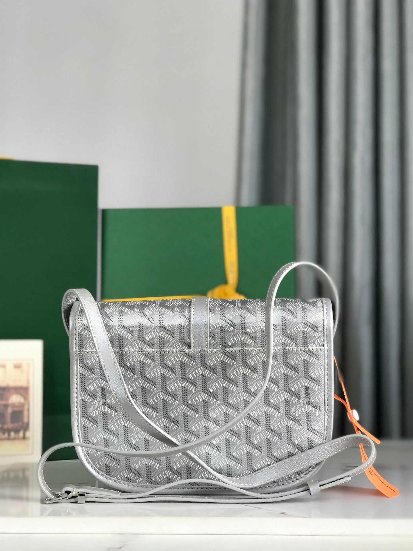 GYD Cross Body Bag PM