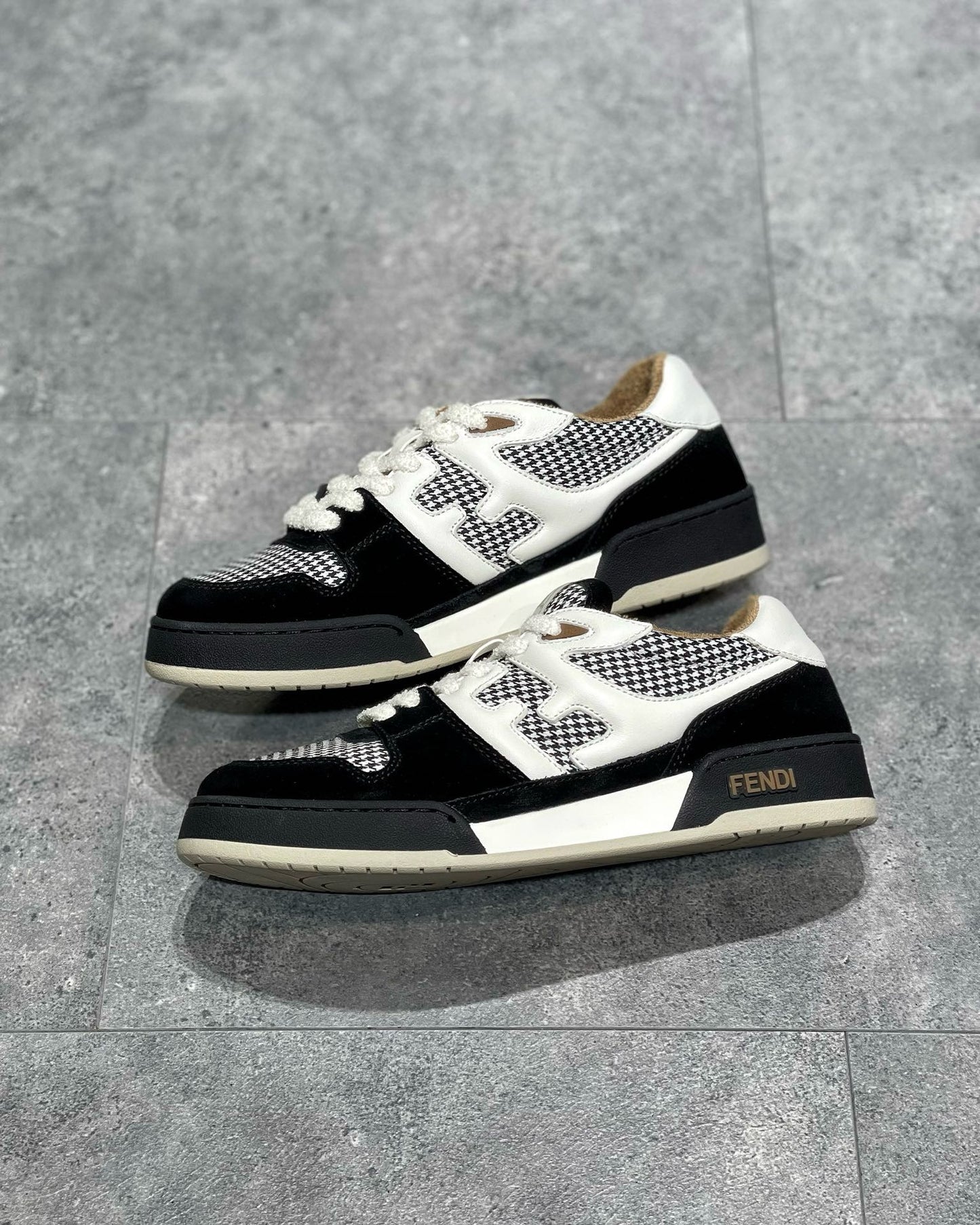 Fendi Sneakers