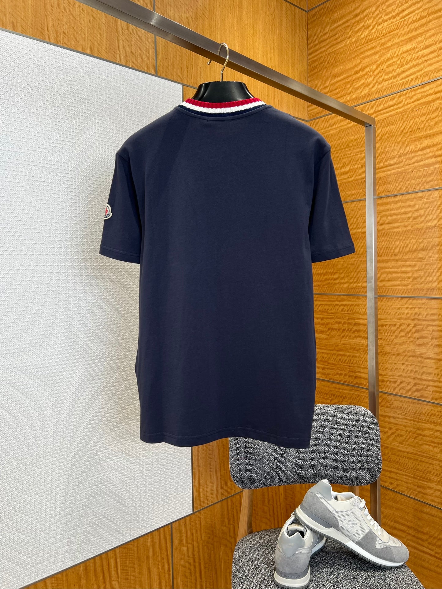 Moncler T-shirt