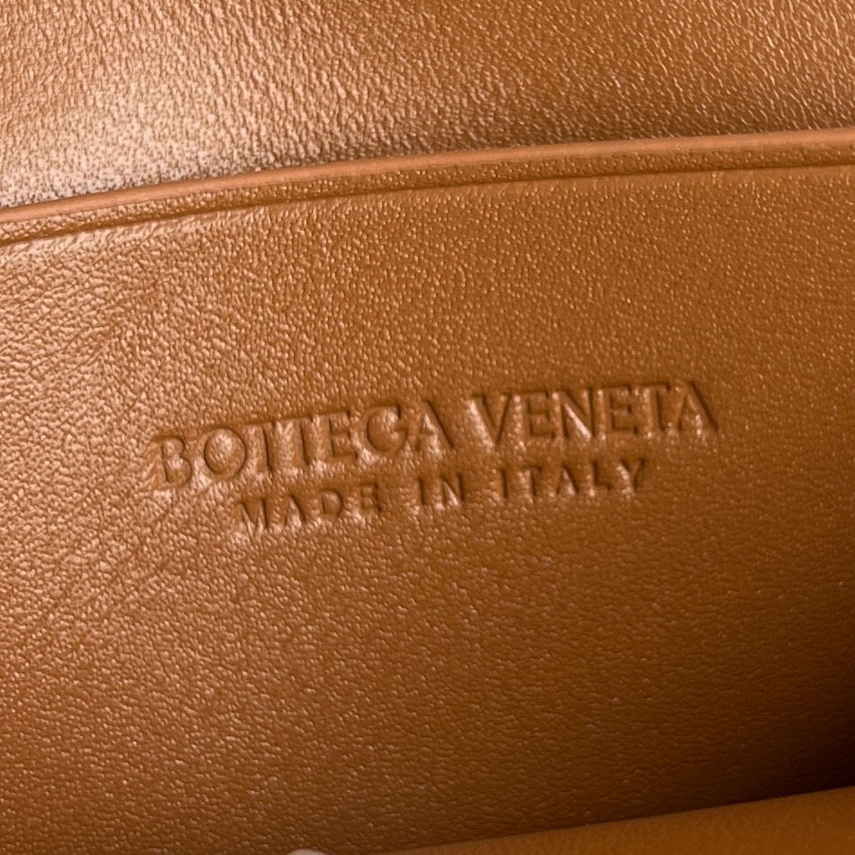 Bottega Veneta Coin Pouch