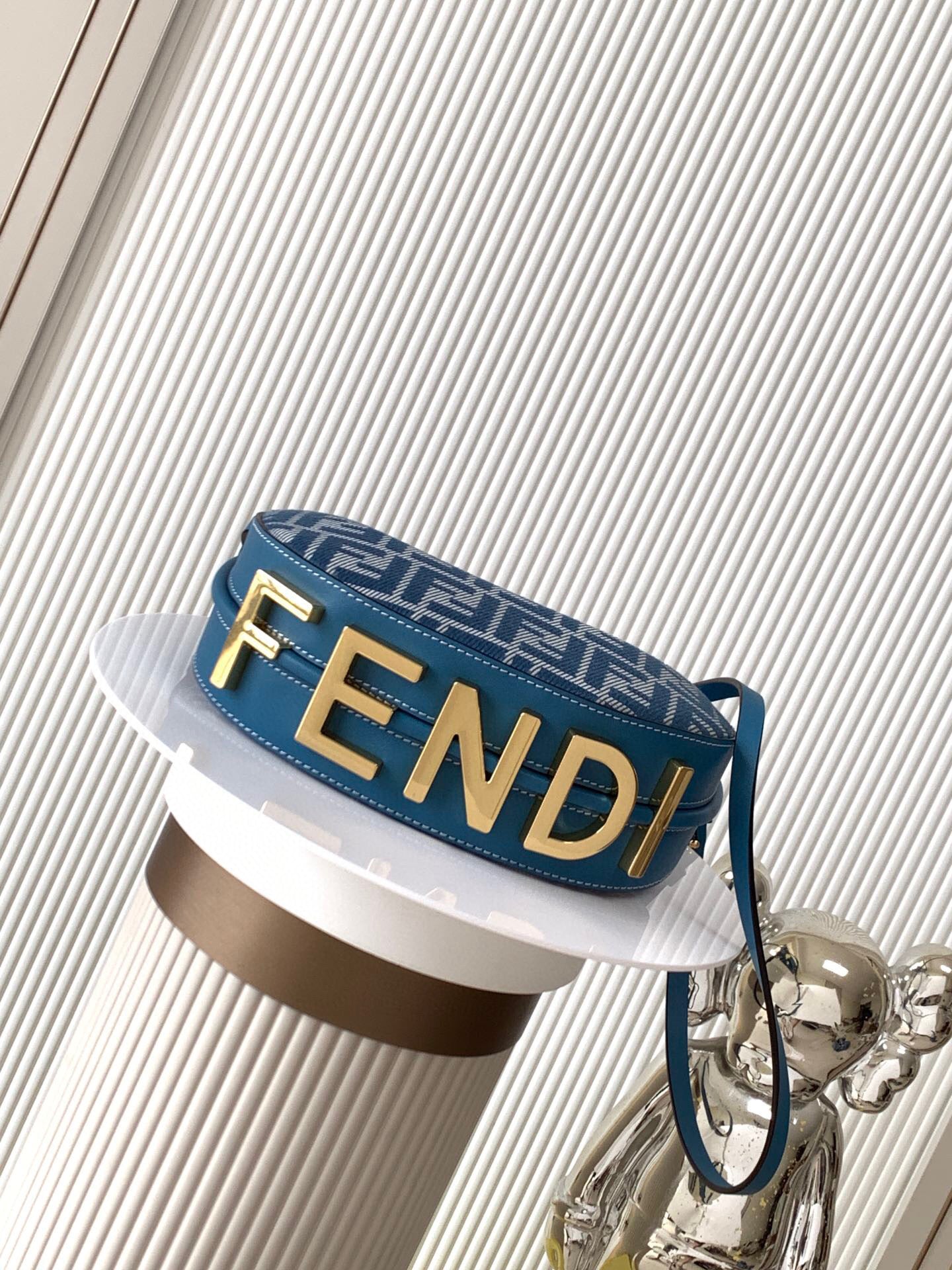 Fendi Graphy bag (Mini)