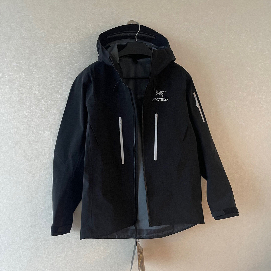 Arctery Jacket