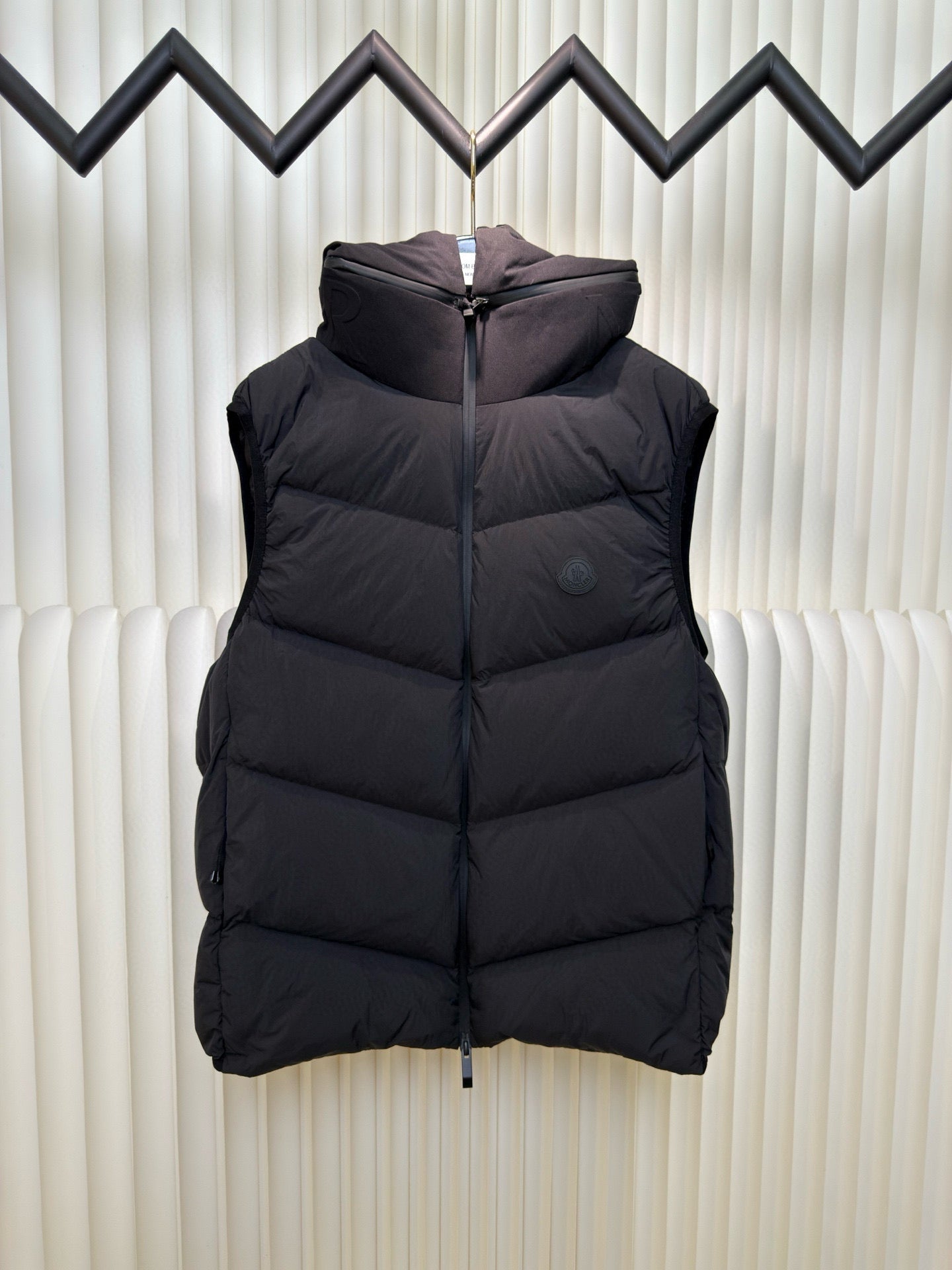 Moncler Down Jacket
